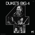 Duke Ellington: Duke's Big 4 1974 Analogue Productions (180-gram Vinyl) LP 2024 Release Date: 5/17/2024