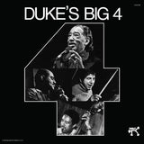 Duke Ellington: Duke's Big 4 1974 Analogue Productions (180-gram Vinyl) LP 2024 Release Date: 5/17/2024
