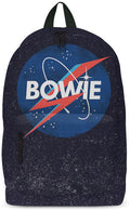 David Bowie: Rocksax - David Bowie - Backpack: Space (Large Item Collectible) Release Date 12/18/23