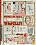David Byrne's American Utopia 2020 Criterion Collection (4K Ultra HD+Blu-ray) DTS HD Master Audio Widescreen, Subtitled, 2025 Release Date: 12/16/2025