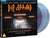 Def Leppard: Diamond Star Heroes Live From Sheffield Bramall Lane Stadium May 22, 2023 (4K Ultra HD) 2025 Release Date;11/21/2025 Also Avail 2CD/Blu-ray Or 2 LP