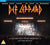 Def Leppard: Diamond Star Heroes Live From Sheffield Bramall Lane Stadium May 22, 2023 (4K Ultra HD) 2025 Release Date;11/21/2025 Also Avail 2CD/Blu-ray Or 2 LP
