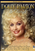 Dolly Parton & Friends 1976-1977 165 Minutes (2 DVD) Rated: UNR Release Date: 2/27/2007