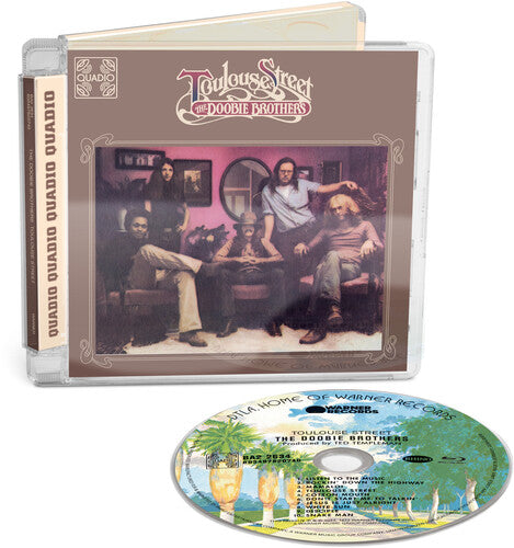 HI-RES BLU-RAY DVD AUDIO-SACD | ConcertsOnDVD.com