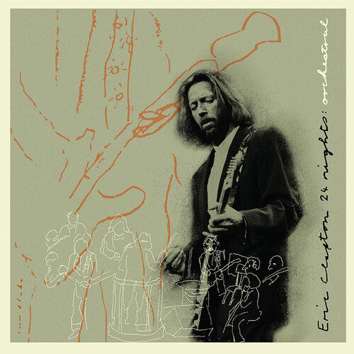 Eric Clapton – ConcertsOnDVD.com