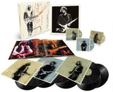 Eric Clapton: The Definitive 24 Nights 1991 (Box Set 8 LP+3 Blu-ray) 2023 Release Date: 6/23/2023
