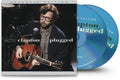 Eric Clapton: Unplugged 1992 Enhanced (2 CD) 2026 Release Date: 5/9/2025