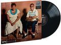 Ella Fitzgerald & Louis Armstrong: Ella and Louis 1956 Capitol Studios Hollywood Verve Essential Vinyl Series ( LP) 2026 Release Date: 10/9/2026