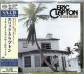 Eric Clapton:  461 Ocean Boulevard 1974 (SHM-SACD) Import  Japan -Single Layer SACD 2021 Release Date: 6/4/2021