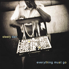 Steely Dan:  Everything Must Go 1974  (Hybrid SACD) Analogue Productions 2022 Release Date: 12/2/2022