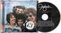 Foghat: Across the Airwaves 1981 (CD) 2026 Release Date: 6/19/2026