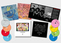 Frankie Goes to Hollywood: Welcome To The Pleasuredome 1982-(Deluxe 7CD+Blu-ray Audio Only) HiRES 96/24 Dolby Atmos Boxset United Kingdom - 2025 Release Date: 11/7/2025 Also Avail 2 LP