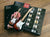 Fender Select Telecaster 6" Mini Guitar Holiday Ornament Collectible)