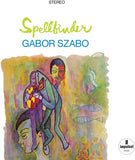 Gabor Szabo: Spellbinder 1966 Verve Vault Series (180 Gram Vinyl) 2026 Release Date: 3/13/2026