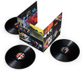 Gentle Giant: Playing the Fool 1977 -The Complete Live Experience  (2 CD+Blu-Ray) Dolby Atmos HiRES Audio 96/24 2.0-5.1 2025 Release Date: 5/2/2025 3 LP Format Also Avail