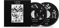 Gentle Giant: In a Glass House - 2026 Remix-(CD+Blu Ray Audio Only+Visual's) DTS HD Master Audio Dolby Atmos Deluxe Edition Remastered Digipack Packaging, O-Card 2026 Release Date: 7/31/2026 Also Avail LP Clear Or Black