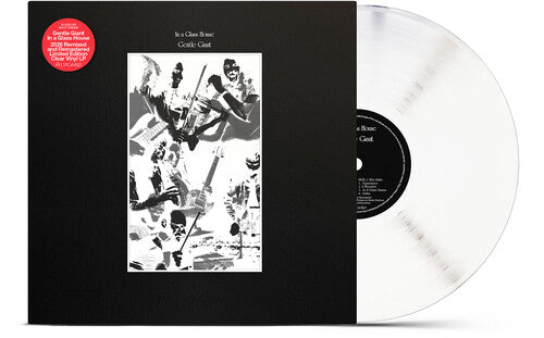 Gentle Giant: In a Glass House - 2026 Remix-(CD+Blu Ray Audio Only+Visual's) DTS HD Master Audio Dolby Atmos Deluxe Edition Remastered Digipack Packaging, O-Card 2026 Release Date: 7/31/2026 Also Avail LP Clear Or Black