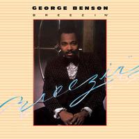 George Benson: Breezin' 1976 (Hybrid SACD) Acoustic Sounds 2026 Release Date: 9/11/2026