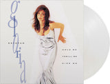 Gloria Estefan: Hold Me Thrill Me Kiss Me 1994 (Colored Vinyl White 180 Gram Vinyl Limited Edition) 2023  Release Date: 10/27/2023