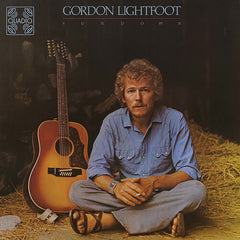 Gordon Lightfoot: Sundown (Quadio) ( Blu-ray Audio Only) HiRES 4.0-2.0 192/24 2023 Release Date: 12/8/2023