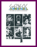 Genesis: The Lamb Lies Down on Broadway (Limited Edition) (Blu-ray Audio Only) HiRES 96/24 DTS Master Audio 2026 Release Date: 8/28/2026