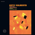 Stan Getz: Getz/ Gilberto 1964 Verve Essential Vinyl Series  (LP) 2026 Release Date: 10/9/2026