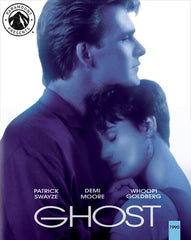 Ghost  1990 Dolby, AC-3, Subtitled  (4K Ultra HD+Blu-ray) Rated: PG13 2024 Release Date: 10/22/2024