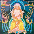 Hawkwind: Space Ritual -1973 50th Anniversary (Blu-Ray Audio Only) HiRES 2.0 -5.1 Edition Import (United Kingdom - 2025 Release Date: 2/7/2025