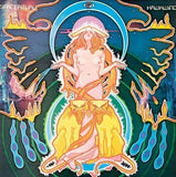 Hawkwind: Space Ritual -1973 50th Anniversary (Blu-Ray Audio Only) HiRES 2.0 -5.1 Edition Import (United Kingdom - 2025 Release Date: 2/7/2025