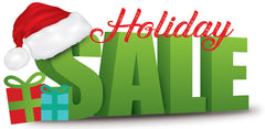 "HOLIDAY SALE" UP TO 70% OFF ALL PRODUCTS AUTO 15% AT CHECKOUT OFF ORDERS OVER $50