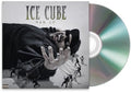 Ice Cube: Man Up Explicit Content (CD) 2025 Release Date: 12/26/2025 Also Avail 2 LPS