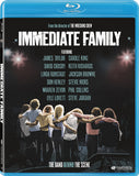 Immediate Family 2022  (Blu-ray) Rated: NR 2024 Release Date: 3/12/2024 Also Avail DVD
