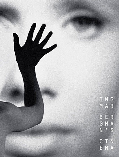 Ingmar Bergman's Cinema (Criterion Collection) Oversize Item Split Large Item 30 Blu-ray 2018 Release Date: 11/20/2018