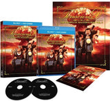Jack Black: Tenacious D: The Complete Masterworks Vol. 3 (Blu-ray+DVD 2025 Release Date: 10/3/2025