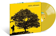 Jack Johnson: In Between Dreams 2005 [Canary Yellow LP] 2025 Release Date: 8/1/2025