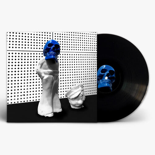 Jack White: Frozen Charlotte 7th Studio Album (LP) 2026 Release Date: 7/10/2026 Also Avail CD