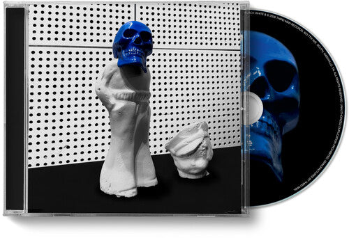 Jack White: Frozen Charlotte 7th Studio Album (LP) 2026 Release Date: 7/10/2026 Also Avail CD