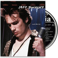 Jeff Buckley: Grace  1994 (Blu-ray Audio Only) Dolby Atmos 2026 Release Date: 4/24/2026