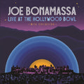 Joe Bonamassa : Live At The Hollywood Bowl With Orchestra 2023 (CD+Blu-ray) 2024 Release Date: 6/21/2024 (CD+DVD) Also Avail