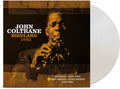 John Coltrane:  Birdland 1962 -(White Vinyl Import Limited Edition 180 Gram) Holland 2026 Release Date: 7/3/2026