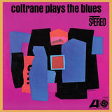 John Coltrane: Coltrane Plays The Blues 1962 Analogue Productions (180 Gram Vinyl Gatefold 2 LP Jacket)  2024 Release Date: 5/24/2024
