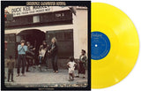 John Fogerty CCR: Willy And The Poor Boys [Canary Yellow LP]  Remastered LP 2025 Release Date: 2/14/2025