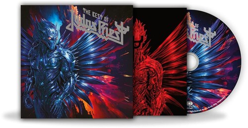 Judas Priest: The Best of Judas Priest ( LP) 2026 Release Date: 6/19/2026 Also Avail CD
