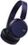 JVC HA-S36WB Bluetooth 5.2 Headphones Lightweight Over Ear (Black) 2023 Also Avail in Blue