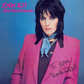 Joan Jett:  I Love Rock N Roll  Soundworks Studios (150 Gram Vinyl Download Insert LP) CD Also Avail 2019 Release Date: 10/18/2019