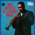 John Coltrane - My Favorite Things 1961 (Hybrid SACD) HiRES 96/24 Analogue Productions