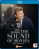 Jonas Kaufmann – The Sound of Movies Czech National Symphony Orchestra (Blu-ray) DTS-HD Master Audio Rated: NR 2025 Release Date: 2/21/2025