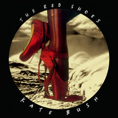 Kate Bush: Red Shoes - 2018 Remaster (180gm Black Vinyl Remastered 2 LP) United Kingdom  2023 Release Date: 11/20/2023 2 CD Also Available