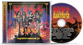 KISS Destroys Anaheim '76  (CD) 2026 Release Date: 8/21/2026 Also Avail 2 LPS