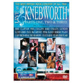 Knebworth: Live at Knebworth 1990 Parts 1, 2 & 3 (2 DVD) 2002 Release Date: 11/19/2002